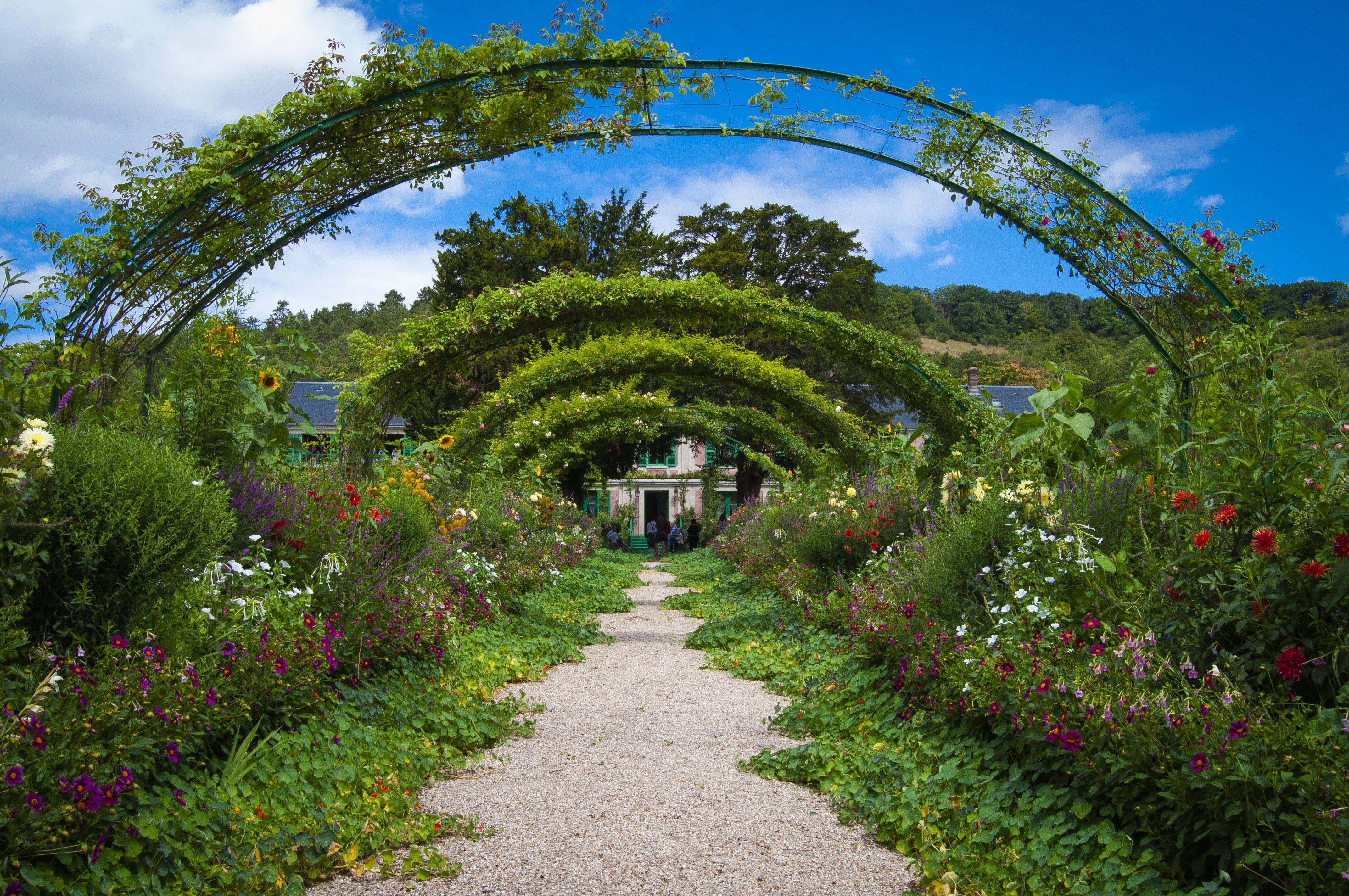 Local Gardeners